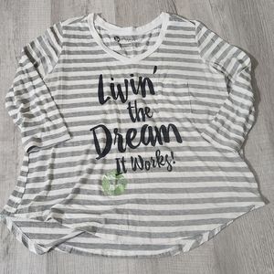 Women's It Works Shirt